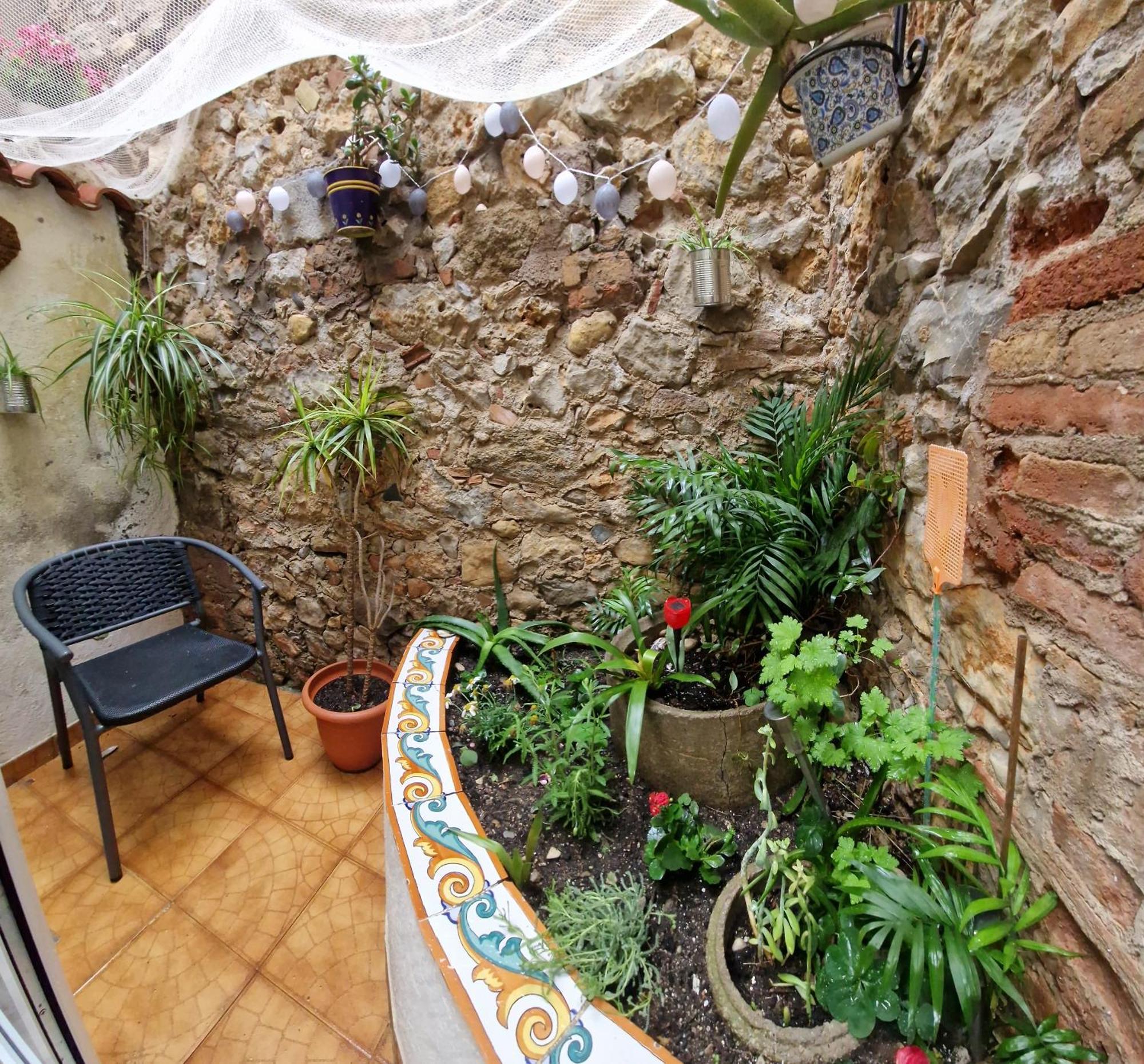 דירות Bellcaire d'Emporda Ca La Teia מראה חיצוני תמונה