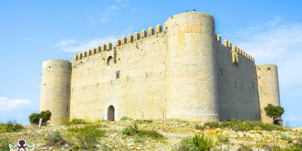דירות Bellcaire d'Emporda Ca La Teia מראה חיצוני תמונה