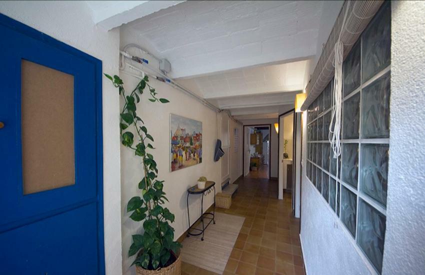 דירות Bellcaire d'Emporda Ca La Teia מראה חיצוני תמונה
